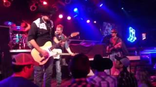 JB & the moonshine band the only drug