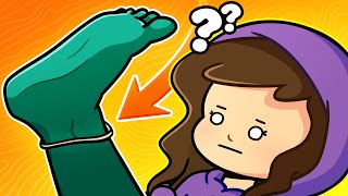 My Weirdest Quirk (Animated StoryTime)