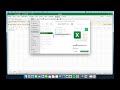How to install Excel QM on Mac?
