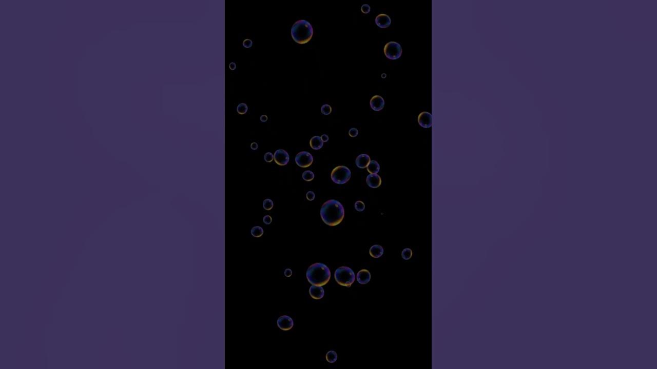 black screen editing video YouTube