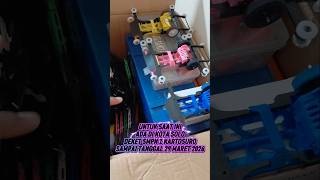 Tamiya Nascar Speed #shorts