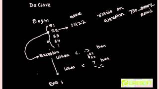 PLS 17  Predefined Exceptions in Oracle Information