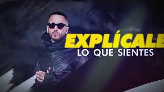 Explícale Remix   Official Lyric Video