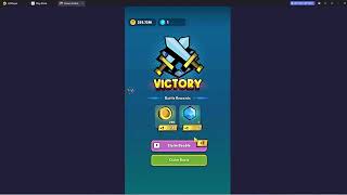 Army Clash Commander Top played Games 2026 : Android Mod Menu Review and Tutorial screenshot 3