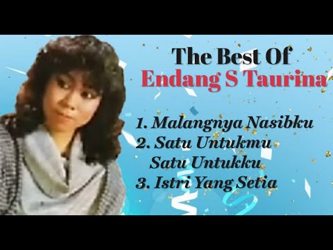 Malangnya Nasibuku / Endang S. Taurina(original)