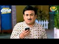 Jetha Gets A Call From The Police Station | Taarak Mehta Ka Ooltah Chashmah | Full Episode