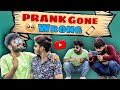 Prank Gone Wrong || Gujarati Comedy || Bey Gajjab || Sp India ||