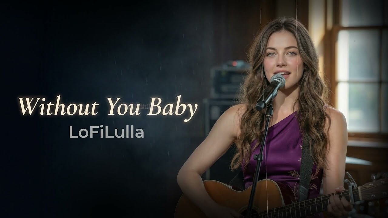 Without You Baby - LoFiLulla #60s #70s #80smusic #lofilulla @LoFiLulla @loganpaulvlogs @sithuwabroyoutube auf YouTube ansehen Without You Baby - LoFiLulla #60s #70s #80smusic #lofilulla @LoFiLulla @loganpaulvlogs @sithuwabroyoutube auf YouTube ansehen