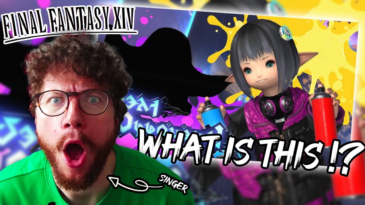 Pro Vocalist REACTS to  