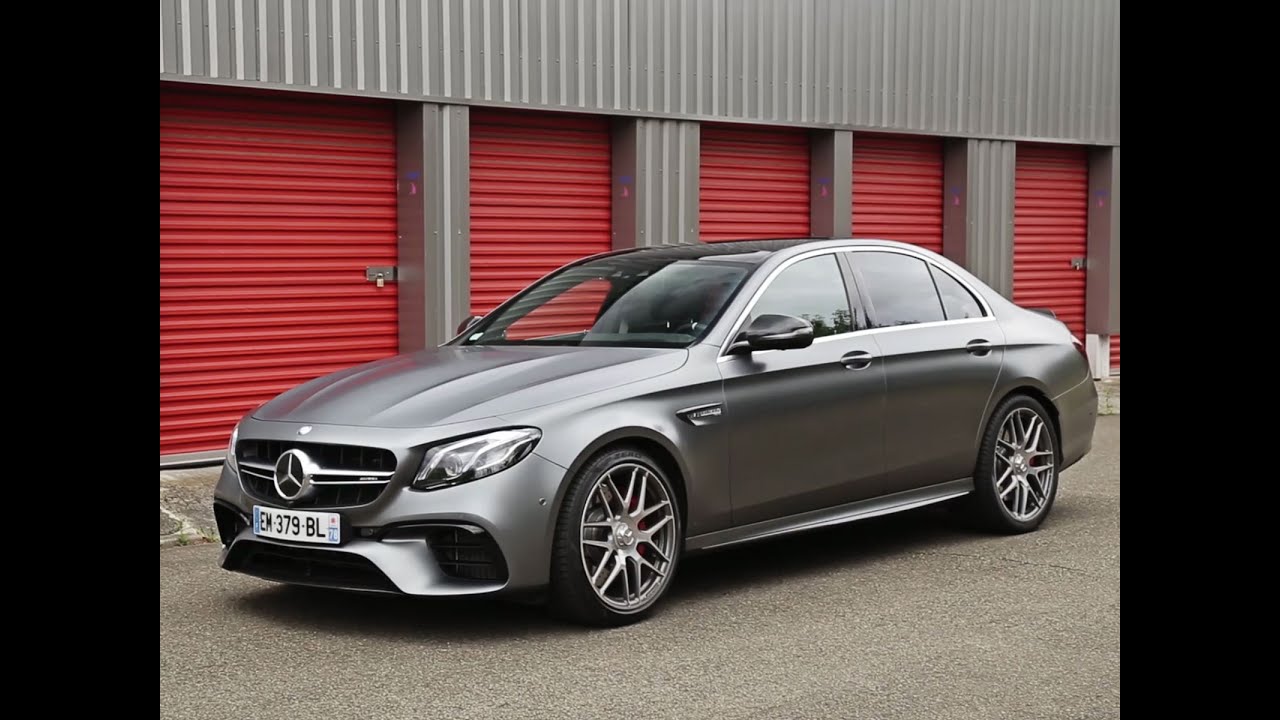 essai mercedes classe e 63 s amg 2017 essai mercedes classe e 63 s amg 2017