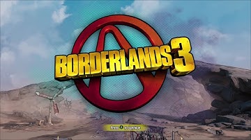 Borderlands 3 loading screen be like....