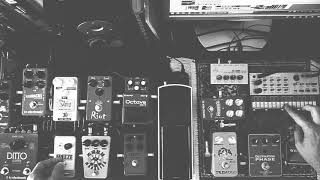 Experimenting Loops & Reverse on 'Vicarious' by TOOL