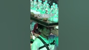 SEDIH! GUS MIFTAH MENGHINA BAPAK PENJUAL ES TEH 🥺🥺