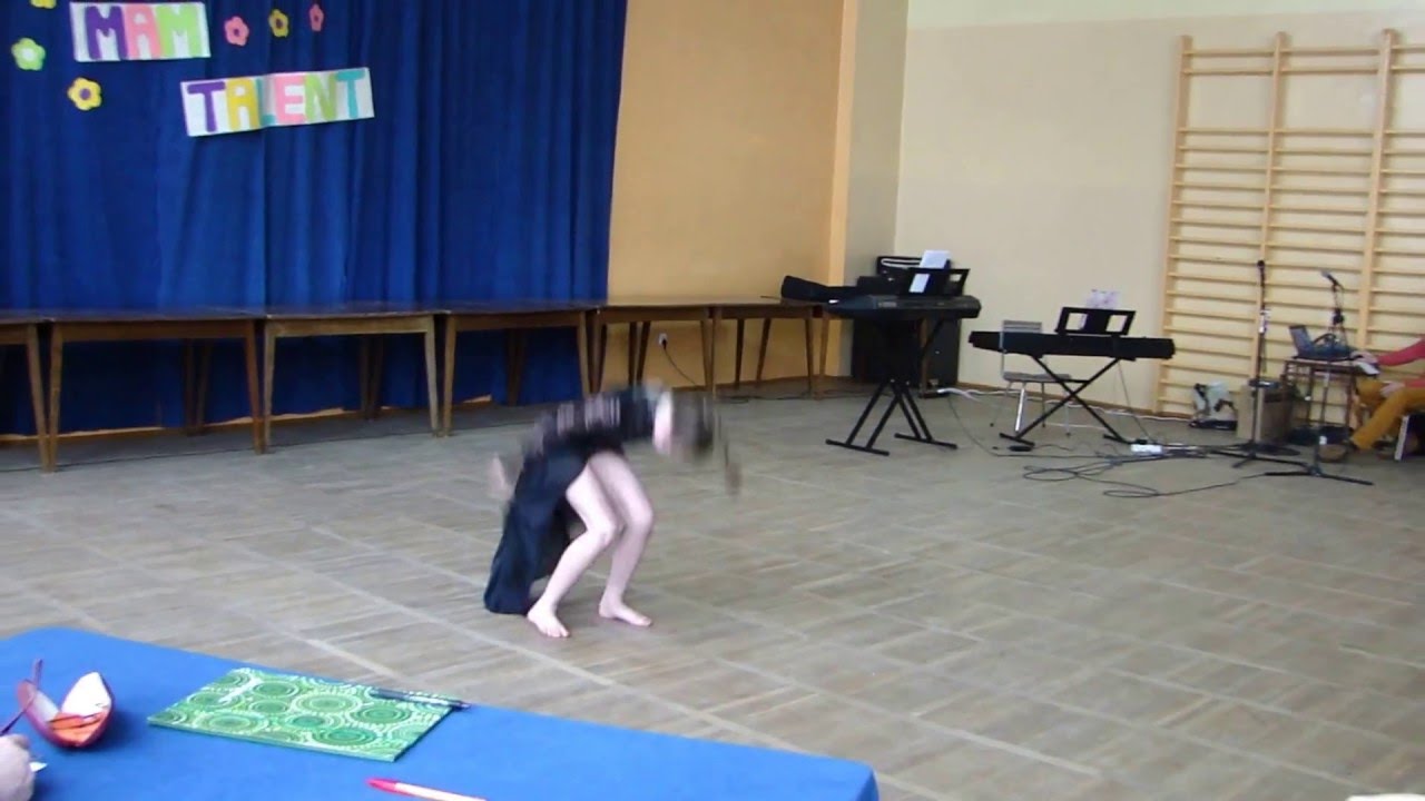 ONLY FOR YOU | Mam Talent 2016