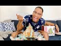 MAKING A GINGERBREAD HOUSE | QUITE PERRY