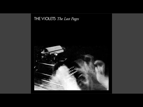 The Violets — In Your Statue