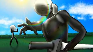 BLIND MASTER VS SUPER SPEED (V3)