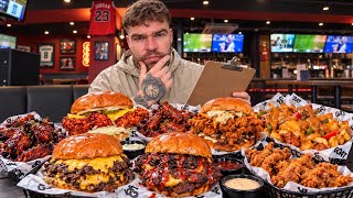 Brutally Honest Review Of My Own Restaurant! screenshot 2