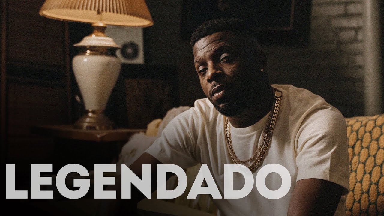 Isaiah Rashad ft. SZA & 6LACK - Score || Legendado - YouTube
