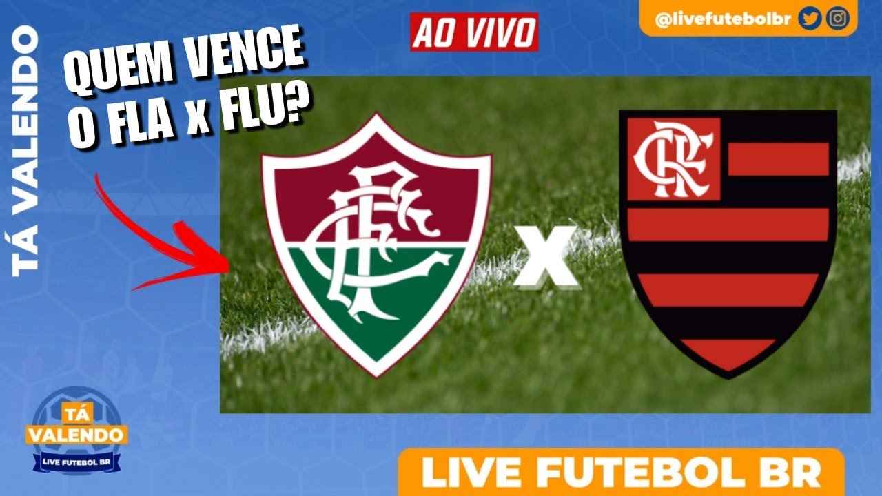 Fluminense X Flamengo Quem Vence O Fla X Flu No Brasileirao Youtube Fluminense X Flamengo Quem Vence O Fla X Flu No Brasileirao Youtube