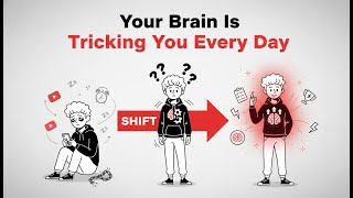 One Mental Shift Changes Your Entire Life  #motivation #selfimprovement