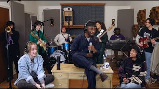 stoop lee: Tiny Desk Submission 2022