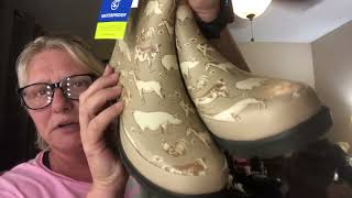 Woohoo Tractor Supply!! Rain Boots!! #tractorsupply