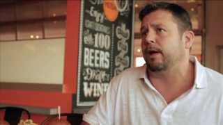 Big Orange opens in Midtown Little Rock