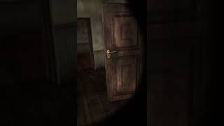 ghost hotel #shorts #vrchat