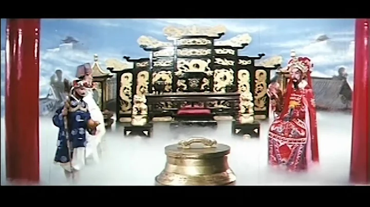 天官賜福 【福祿壽三仙慶壽】+【醉八仙】完整版 - 天天要聞