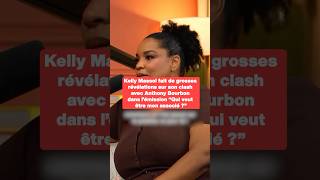Kelly Massol fait des révélations sur le clash avec Anthony Bourbon dans Qui veut être mon associé ?