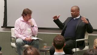 How to Work with the Government - Anthony Foxx, Lyft