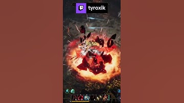 Pink phoenix bug #lastepoch