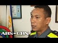 Nabaril na holdaper isinugod ng pulis sa ospital nang magpanggap na 'biktima' | TV Patrol