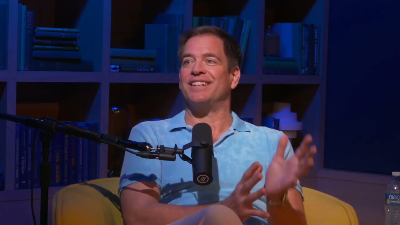 Sean Murray Returns: Probie and 20+ seasons of NCIS