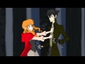 Wolf Song Coloured Animatic mp3
