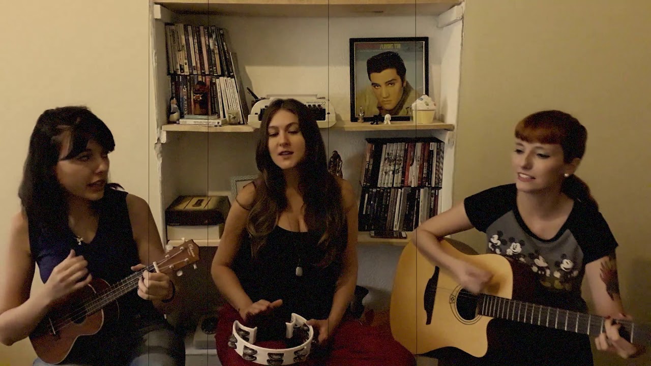 Honky tonk women (The Rolling Stones) - Clementines