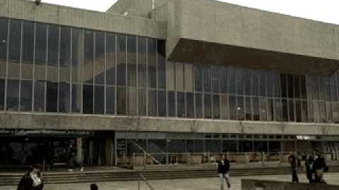 Aberystwyth University Campus