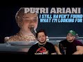 Putri Ariani STUNS with "I Still Haven