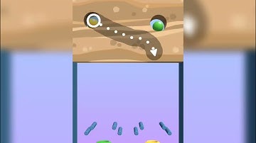 dig this 587-5 | BACKSPIN | dig this level 587 episode 5 solution walkthrough | dig this 587