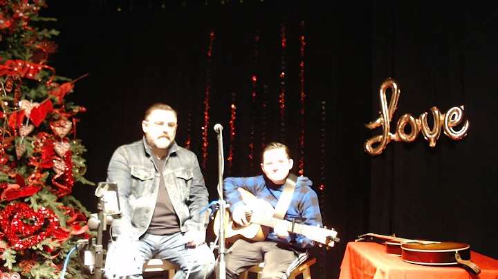 Larry Foley Winter Carnival Performance