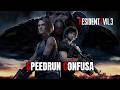 Il meglio della speedrun 1VS1 su Resident Evil 3 Remake
