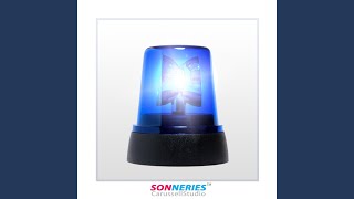 Sirène Sonnerie - Police Flics Ambulance Pompiers screenshot 3