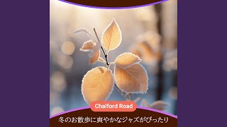 Wintry Forest Serenade (Key Gb Ver.)