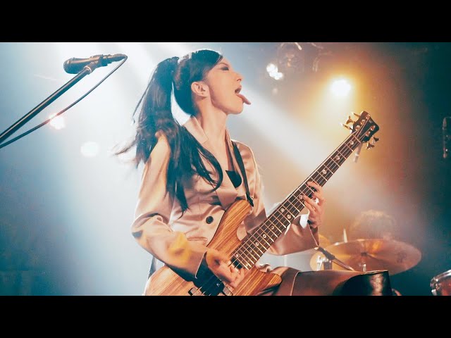 Kiyoshi - Glorious Days [Live] - YouTube