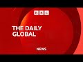 The Daily Global - 19 January 2024