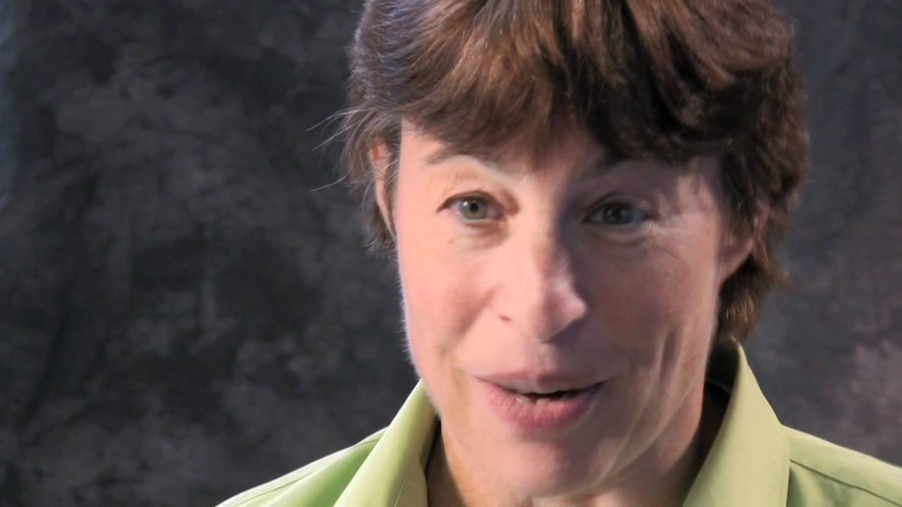 Lynn Rothschild—Fascination with Microbes YouTube