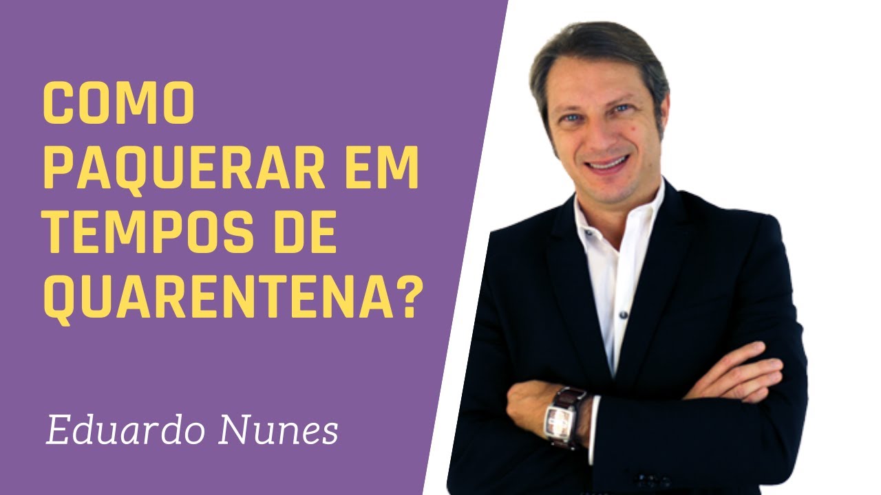 Relacionamento em Tempos de Coronavírus