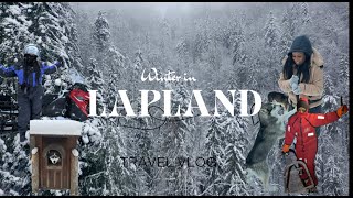 Finnish Lapland the Ultimate Winter Destination you need to visit!