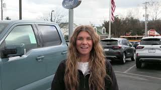 Why Buy from Keller Bros Ford?